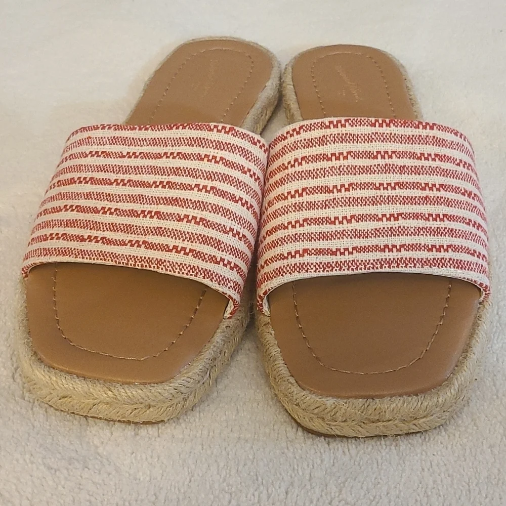 Shoes by universal thread - Picture 2 of 12